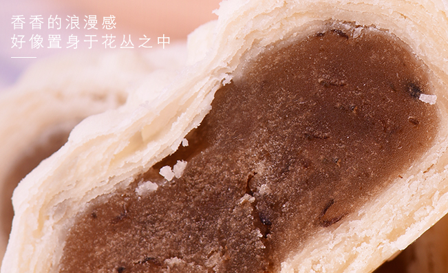桂發(fā)祥食品包裝設(shè)計欣賞(圖3)