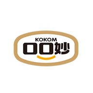 KOKOM口口妙食品包裝設(shè)計(jì)欣賞(圖1)