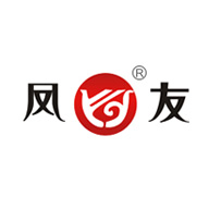 鳳友食品包裝設(shè)計欣賞(圖1)