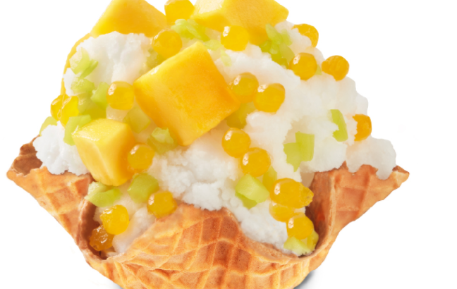 coldstone酷圣石食品包裝設(shè)計欣賞(圖2)