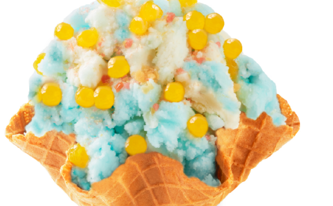 coldstone酷圣石食品包裝設(shè)計欣賞(圖3)