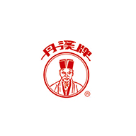 丹溪牌食品包裝設(shè)計欣賞(圖1)