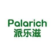 Palarich派樂(lè)滋食品包裝設(shè)計(jì)欣賞(圖1)