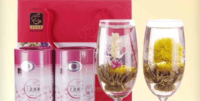坦洋工夫紅茶 坦洋工夫食品包裝設(shè)計(jì)欣賞(圖3)