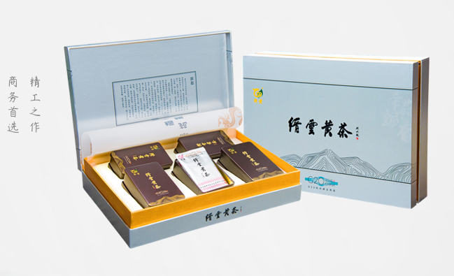 軒黃 軒黃食品包裝設(shè)計(jì)欣賞(圖4)