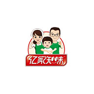 億家知味食品包裝設(shè)計欣賞(圖1) 億家知味食品包裝設(shè)計欣賞(圖1)