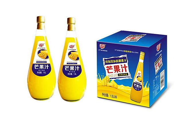 云升 云升食品包裝設(shè)計欣賞(圖3)