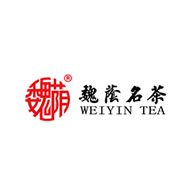 魏蔭名茶食品包裝設(shè)計欣賞(圖1)