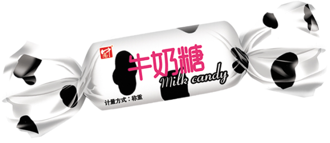 中意 中意食品包裝設(shè)計(jì)欣賞(圖2)