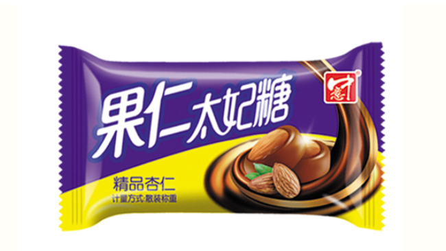 中意 中意食品包裝設(shè)計(jì)欣賞(圖3)