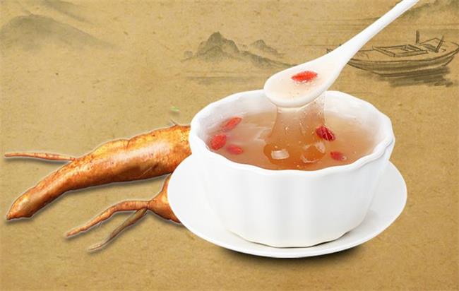 蘇合秾園 蘇合秾園食品包裝設(shè)計欣賞(圖4)
