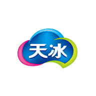 天冰食品包裝設計欣賞(圖1)