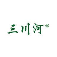 三川河食品包裝設(shè)計(jì)欣賞(圖1)