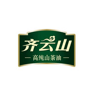 齊云山食品包裝設計欣賞(圖1)