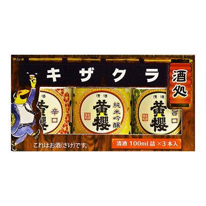 包裝創(chuàng)意設(shè)計(jì)欣賞黃櫻河套黃櫻(圖1)