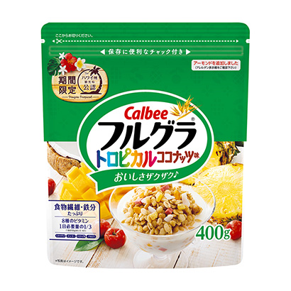 包裝設計公司推薦富爾格特拉熱帶椰子味卡比包裝設計欣賞(圖1)