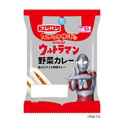 包裝設(shè)計公司推薦點(diǎn)心三明治蔬菜咖喱富士面包面包麥片類包裝設(shè)計(圖1)