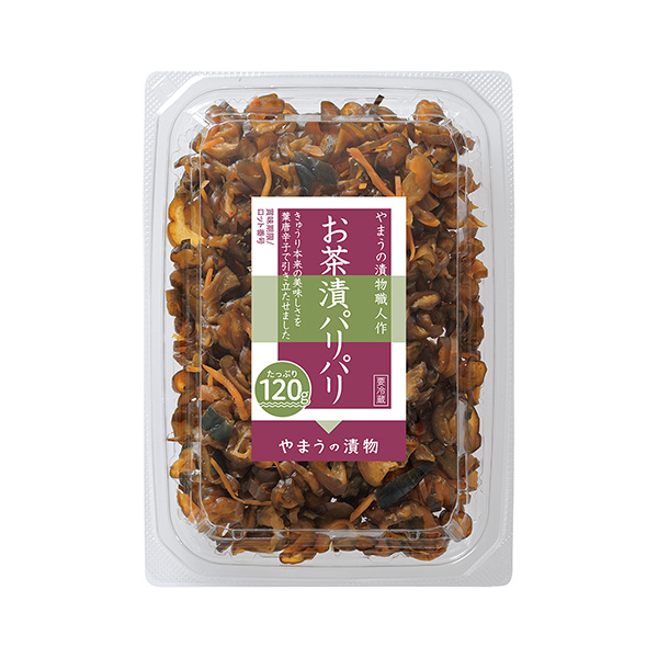 包裝設(shè)計(jì)欣賞LC ＜茶泡飯巴黎＞ (山) (圖1)