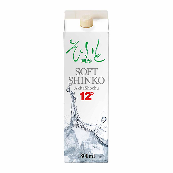 包裝設(shè)計(jì)欣賞＜ 12% ＞意外新光(秋田縣發(fā)酵工業(yè)) (圖1)