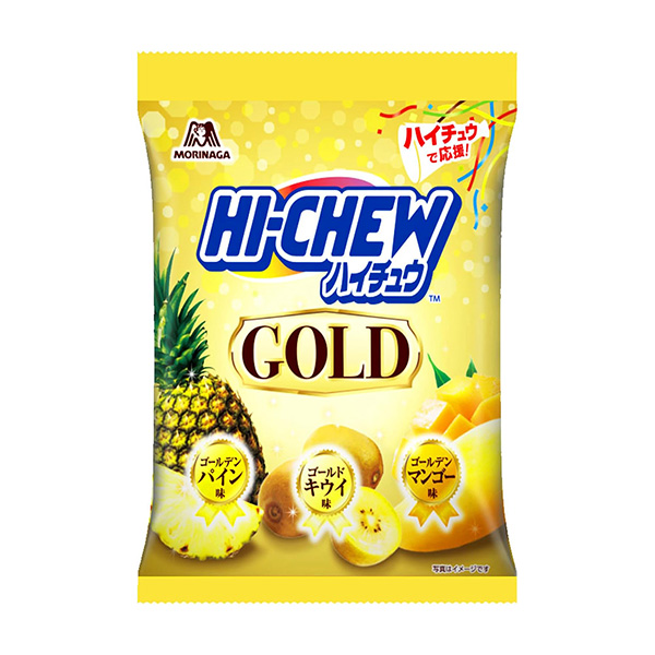 包裝設(shè)計(jì)欣賞hi-chear sort < gold > (森永制果) (圖1) 包裝設(shè)計(jì)欣賞hi-chear sort < gold > (森永制果) (圖1)